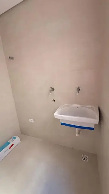 Foto 5 de Apartamento com 2 quartos à venda, 45m2 em Santa Maria, Santo Andre - SP