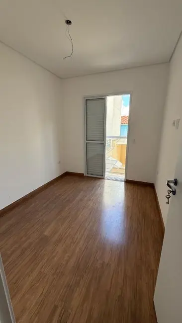 Foto 6 de Apartamento com 2 quartos à venda, 45m2 em Santa Maria, Santo Andre - SP