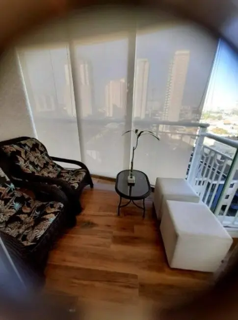 Foto 5 de Apartamento com 3 quartos à venda, 90m2 em Vila Valparaíso, Santo Andre - SP