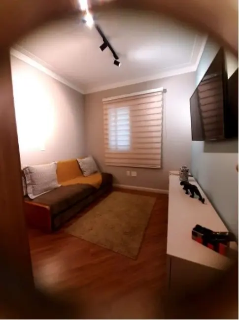 Foto 8 de Apartamento com 3 quartos à venda, 90m2 em Vila Valparaíso, Santo Andre - SP
