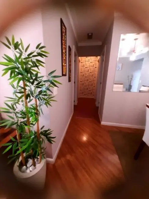 Foto 6 de Apartamento com 3 quartos à venda, 90m2 em Vila Valparaíso, Santo Andre - SP