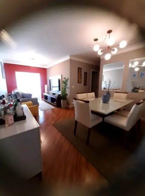 Foto 2 de Apartamento com 3 quartos à venda, 90m2 em Vila Valparaíso, Santo Andre - SP