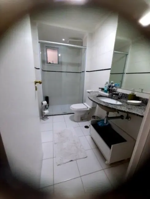 Foto 7 de Apartamento com 3 quartos à venda, 90m2 em Vila Valparaíso, Santo Andre - SP