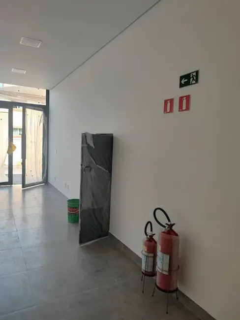 Foto 5 de Sala Comercial para alugar, 70m2 em Centro, Santo Andre - SP