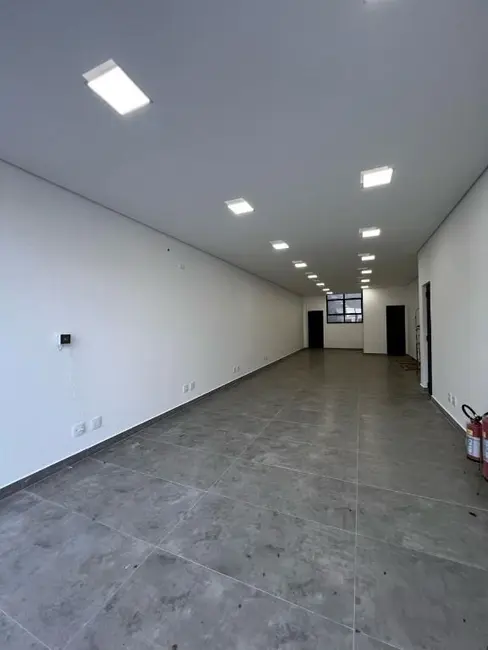 Foto 3 de Sala Comercial para alugar, 70m2 em Centro, Santo Andre - SP