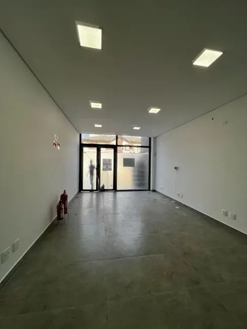 Foto 2 de Sala Comercial para alugar, 70m2 em Centro, Santo Andre - SP