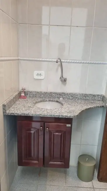 Foto 7 de Sala Comercial para alugar, 29m2 em Santo Andre - SP