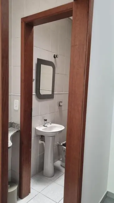 Foto 5 de Sala Comercial para alugar, 29m2 em Santo Andre - SP