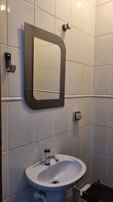 Foto 6 de Sala Comercial para alugar, 29m2 em Santo Andre - SP