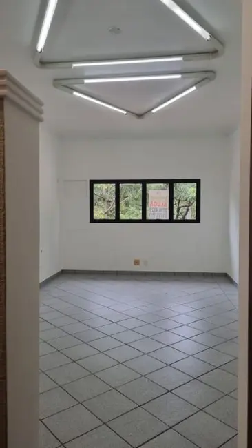 Foto 1 de Sala Comercial para alugar, 29m2 em Santo Andre - SP