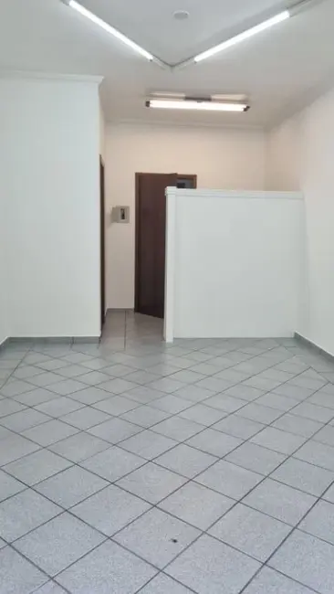 Foto 2 de Sala Comercial para alugar, 29m2 em Santo Andre - SP