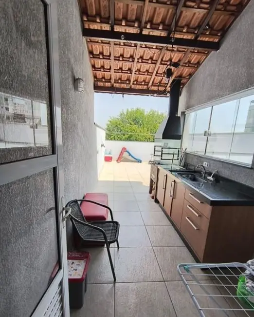 Foto 9 de Cobertura com 2 quartos à venda, 100m2 em Santa Maria, Santo Andre - SP
