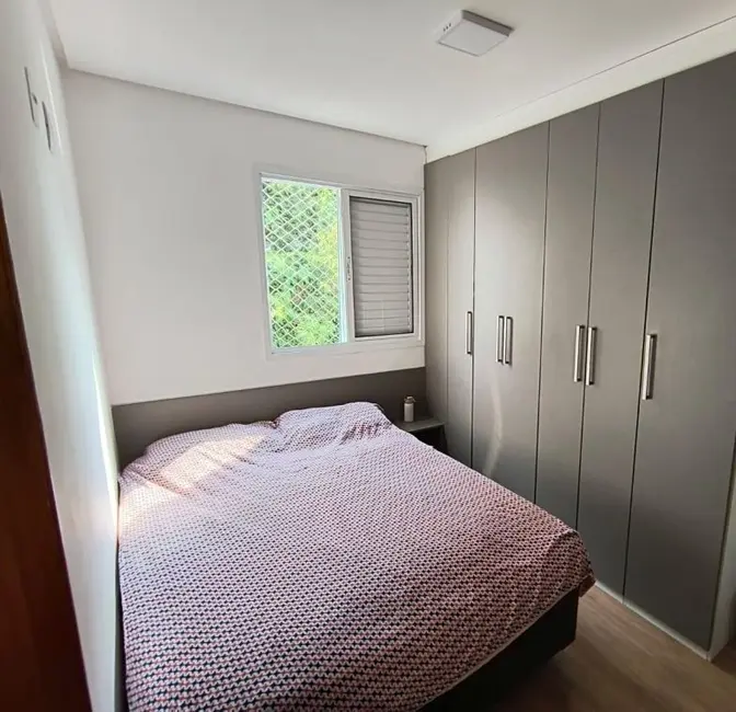 Foto 5 de Cobertura com 2 quartos à venda, 100m2 em Santa Maria, Santo Andre - SP