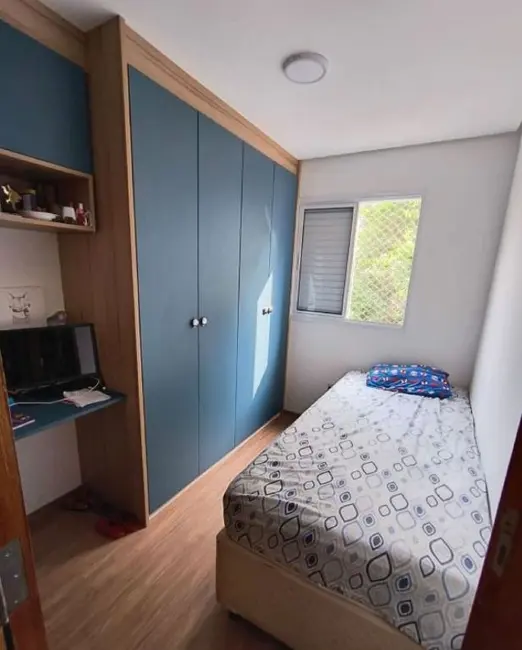 Foto 7 de Cobertura com 2 quartos à venda, 100m2 em Santa Maria, Santo Andre - SP