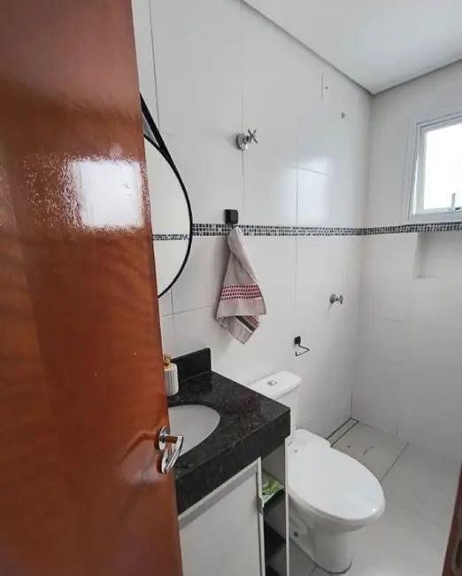 Foto 6 de Cobertura com 2 quartos à venda, 100m2 em Santa Maria, Santo Andre - SP