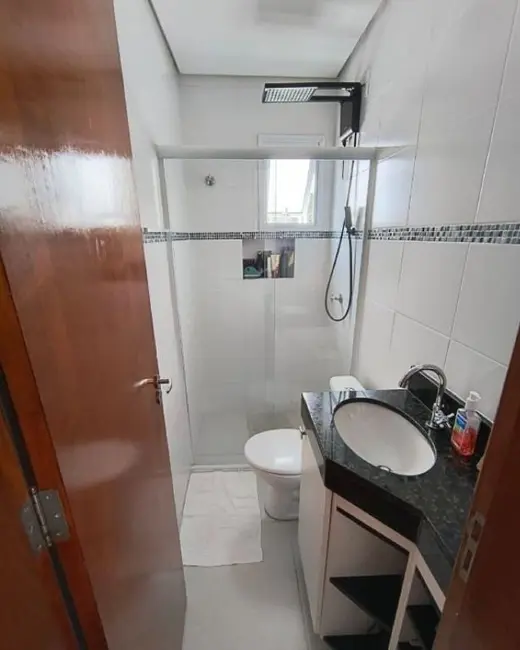 Foto 8 de Cobertura com 2 quartos à venda, 100m2 em Santa Maria, Santo Andre - SP