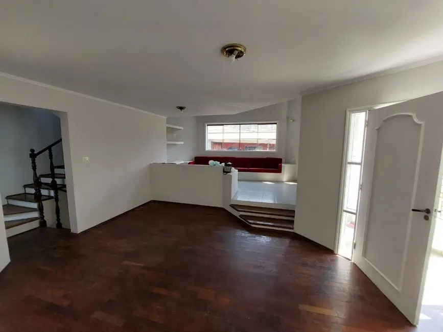 Foto 3 de Sobrado com 3 quartos à venda, 298m2 em Campestre, Santo Andre - SP