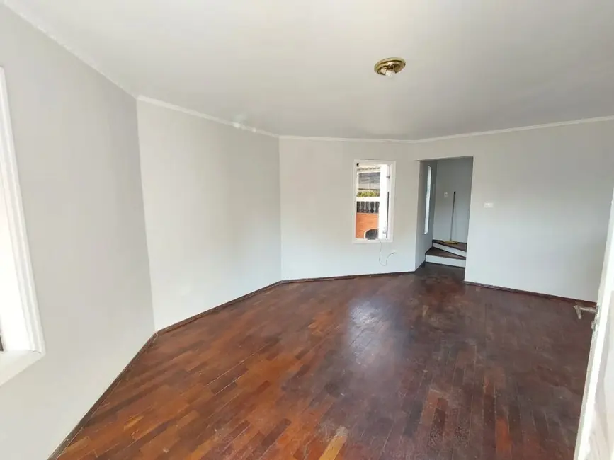 Foto 1 de Sobrado com 3 quartos à venda, 298m2 em Campestre, Santo Andre - SP