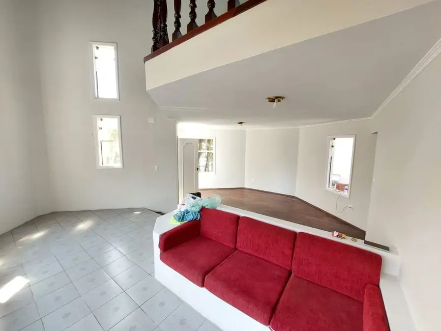 Foto 5 de Sobrado com 3 quartos à venda, 298m2 em Campestre, Santo Andre - SP