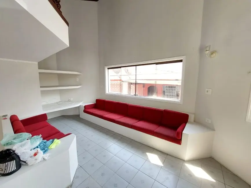 Foto 4 de Sobrado com 3 quartos à venda, 298m2 em Campestre, Santo Andre - SP