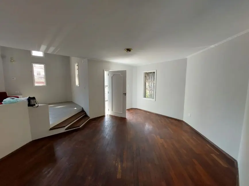 Foto 2 de Sobrado com 3 quartos à venda, 298m2 em Campestre, Santo Andre - SP