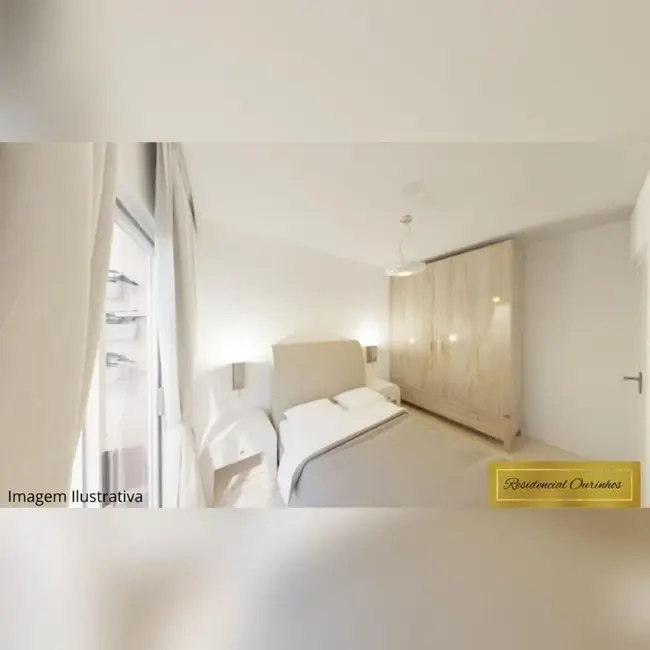 Foto 5 de Apartamento com 2 quartos à venda, 40m2 em Jardim Alvorada, Santo Andre - SP