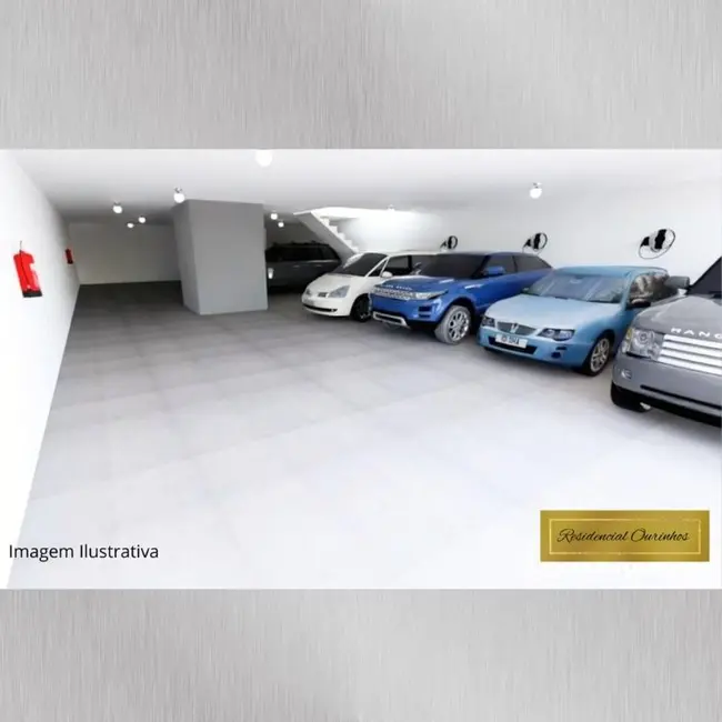 Foto 9 de Apartamento com 2 quartos à venda, 40m2 em Jardim Alvorada, Santo Andre - SP