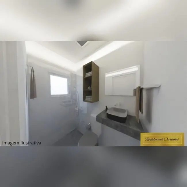 Foto 8 de Apartamento com 2 quartos à venda, 40m2 em Jardim Alvorada, Santo Andre - SP