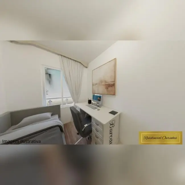 Cobertura com 2 quartos à venda, 86m2 em Jardim Alvorada, Santo Andre - SP - imagem 6 Foto 6 de Cobertura com 2 quartos à venda, 86m2 em Jardim Alvorada, Santo Andre - SP