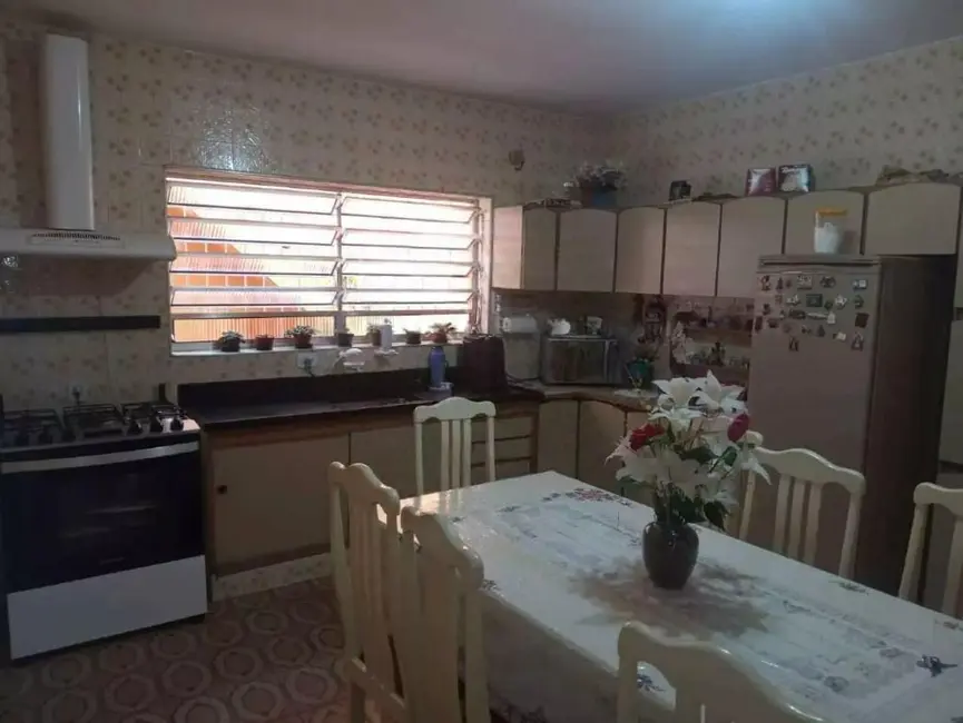 Foto 6 de Sobrado com 3 quartos à venda, 126m2 em Jardim Jamaica, Santo Andre - SP