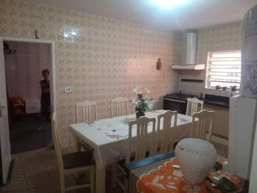 Foto 5 de Sobrado com 3 quartos à venda, 126m2 em Jardim Jamaica, Santo Andre - SP