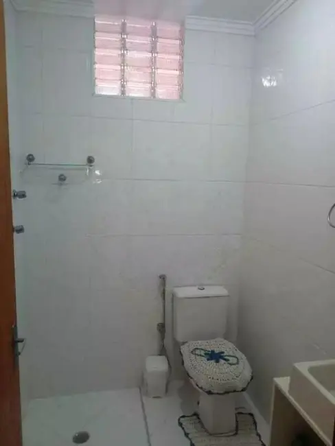 Foto 8 de Sobrado com 3 quartos à venda, 126m2 em Jardim Jamaica, Santo Andre - SP