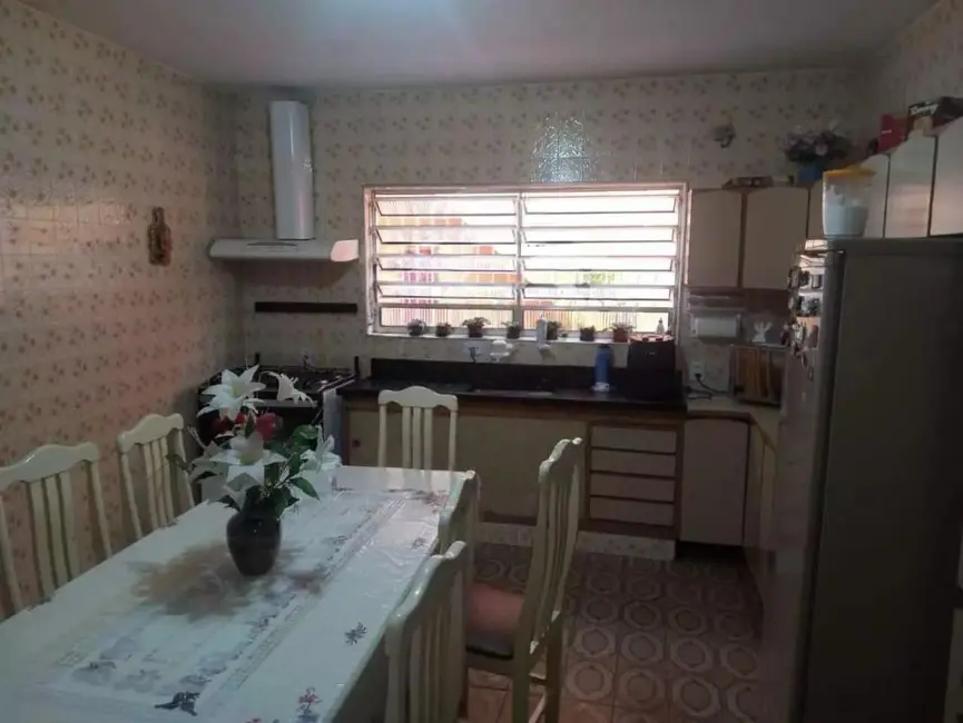 Foto 7 de Sobrado com 3 quartos à venda, 126m2 em Jardim Jamaica, Santo Andre - SP