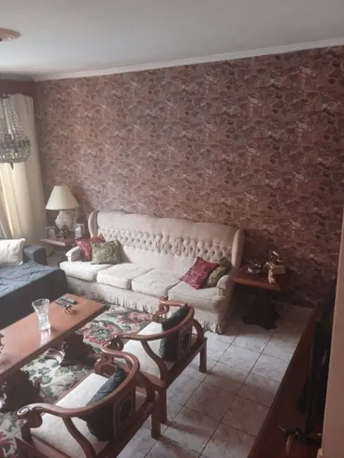 Sobrado com 3 quartos à venda, 200m2 em Campestre, Santo Andre - SP - imagem 3 Foto 3 de Sobrado com 3 quartos à venda, 200m2 em Campestre, Santo Andre - SP