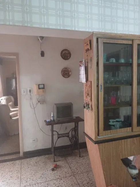 Sobrado com 3 quartos à venda, 200m2 em Campestre, Santo Andre - SP - imagem 9 Foto 9 de Sobrado com 3 quartos à venda, 200m2 em Campestre, Santo Andre - SP