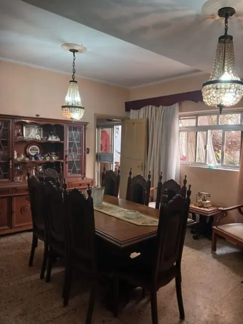 Sobrado com 3 quartos à venda, 200m2 em Campestre, Santo Andre - SP - imagem 6 Foto 6 de Sobrado com 3 quartos à venda, 200m2 em Campestre, Santo Andre - SP