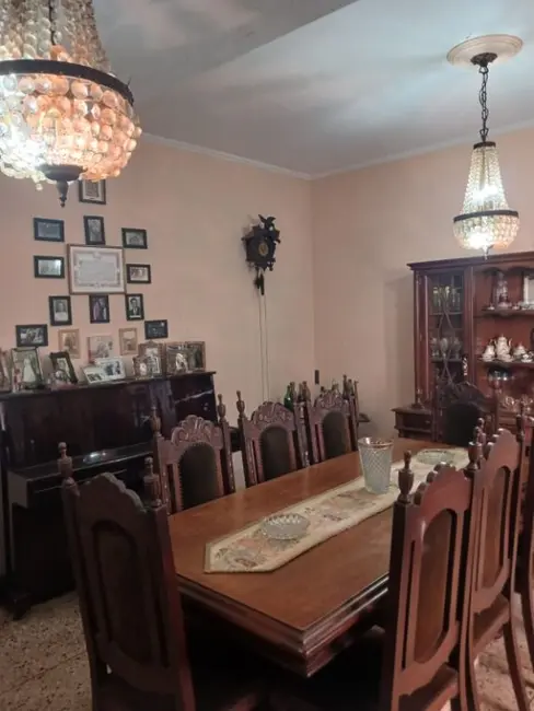 Sobrado com 3 quartos à venda, 200m2 em Campestre, Santo Andre - SP - imagem 8 Foto 8 de Sobrado com 3 quartos à venda, 200m2 em Campestre, Santo Andre - SP