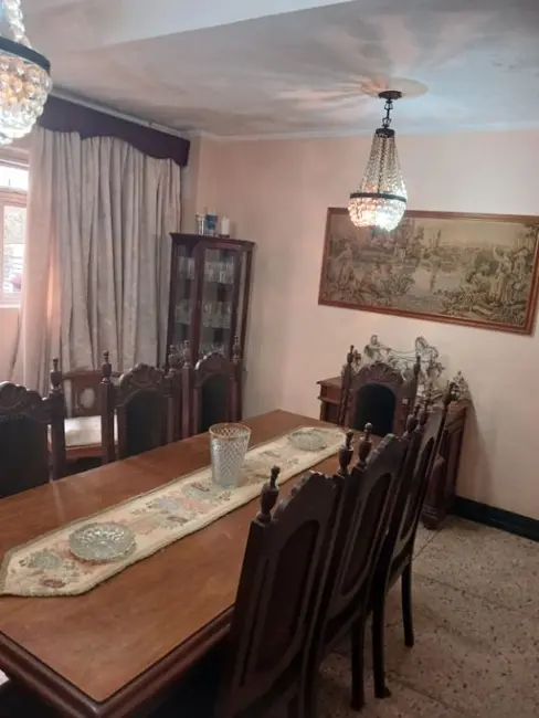 Sobrado com 3 quartos à venda, 200m2 em Campestre, Santo Andre - SP - imagem 7 Foto 7 de Sobrado com 3 quartos à venda, 200m2 em Campestre, Santo Andre - SP