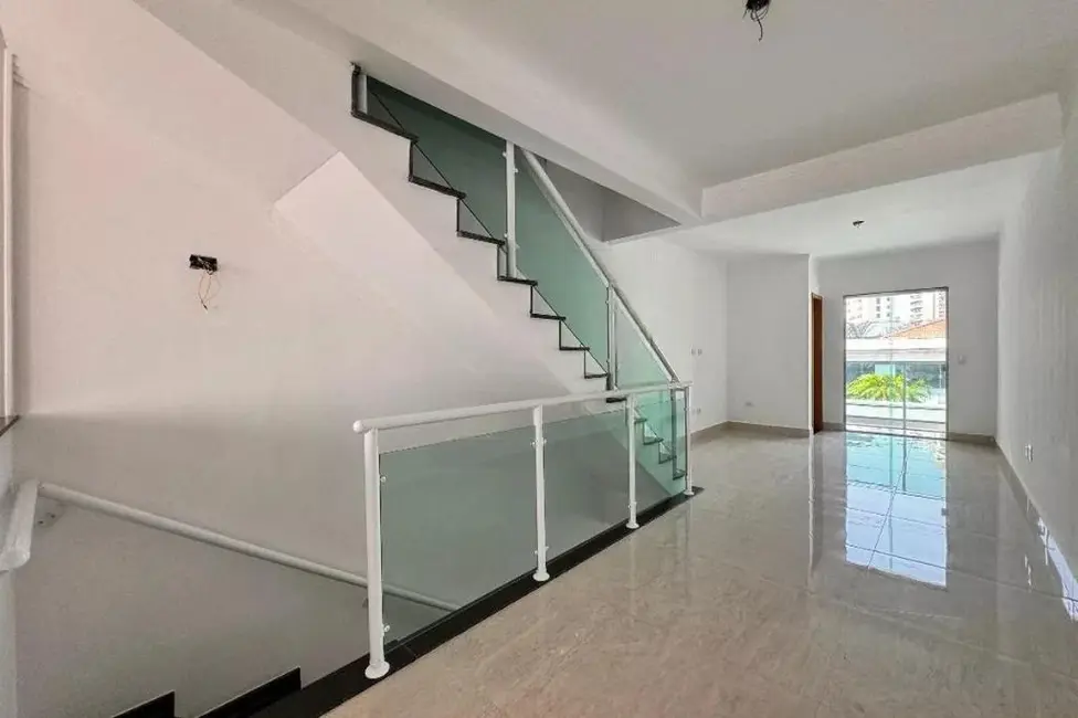 Foto 1 de Sobrado com 2 quartos à venda e para alugar, 156m2 em Santo Andre - SP