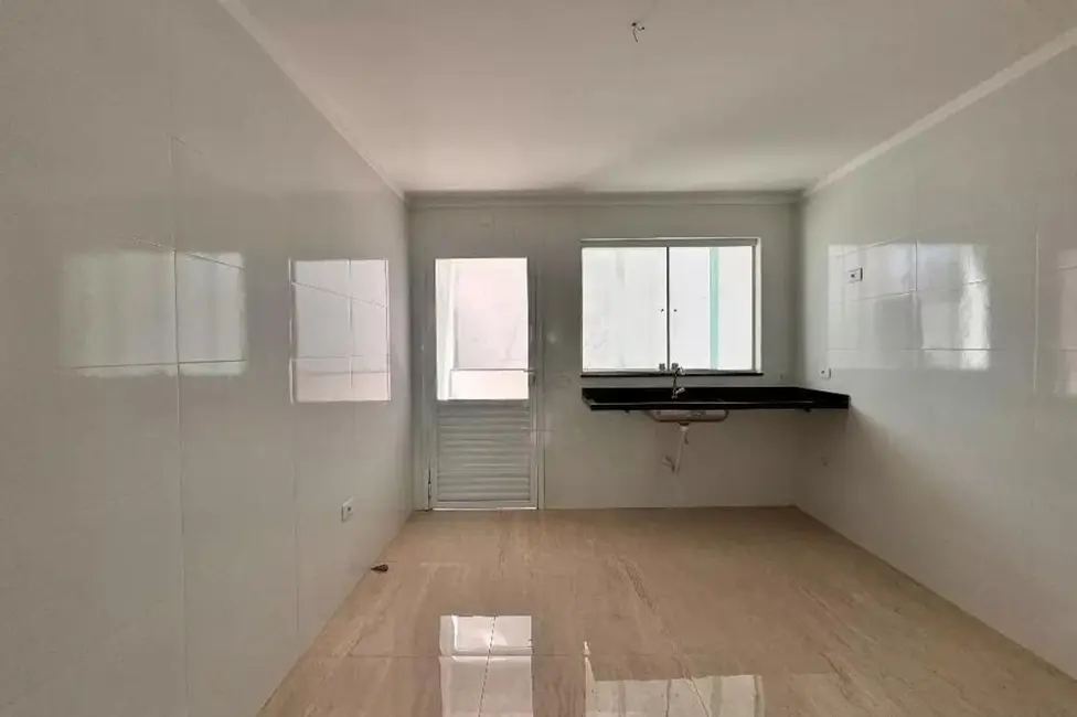 Foto 9 de Sobrado com 2 quartos à venda, 156m2 em Santo Andre - SP