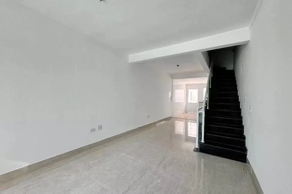 Foto 3 de Sobrado com 2 quartos à venda, 156m2 em Santo Andre - SP