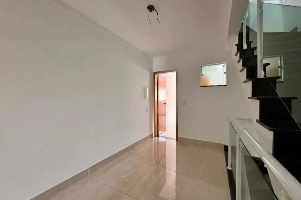 Foto 4 de Sobrado com 2 quartos à venda, 156m2 em Santo Andre - SP