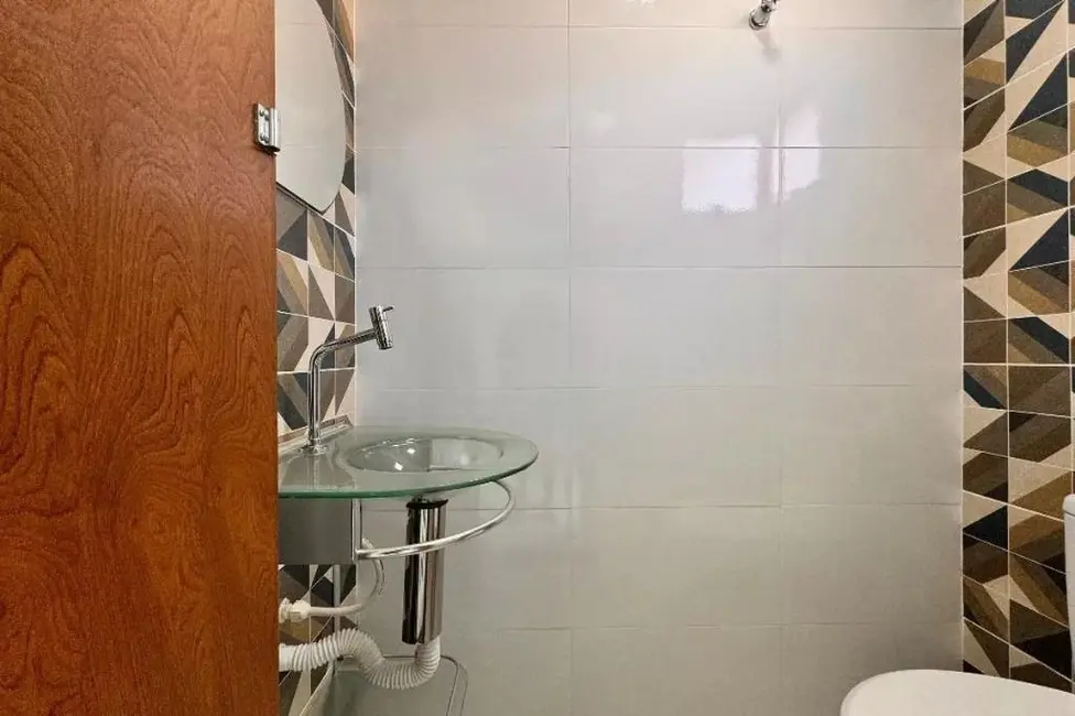 Foto 8 de Sobrado com 2 quartos à venda, 156m2 em Santo Andre - SP