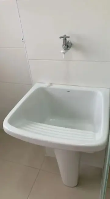 Foto 9 de Apartamento com 2 quartos à venda, 47m2 em Vila Palmares, Santo Andre - SP