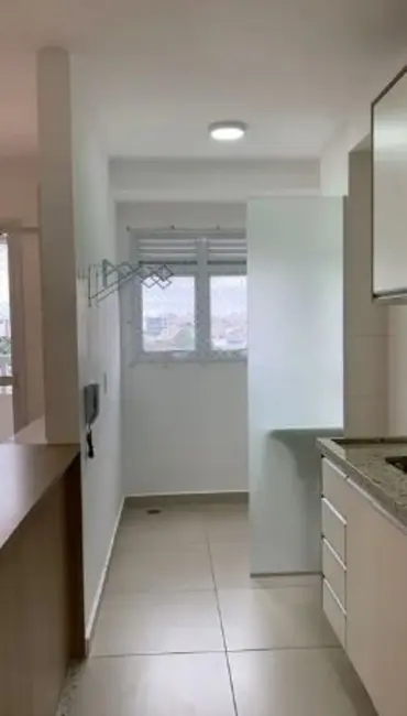 Foto 7 de Apartamento com 2 quartos à venda, 47m2 em Vila Palmares, Santo Andre - SP