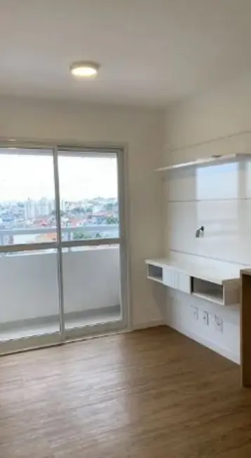Foto 3 de Apartamento com 2 quartos à venda, 47m2 em Vila Palmares, Santo Andre - SP