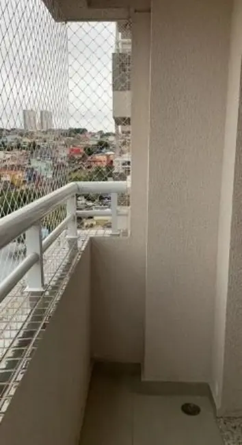 Foto 5 de Apartamento com 2 quartos à venda, 47m2 em Vila Palmares, Santo Andre - SP