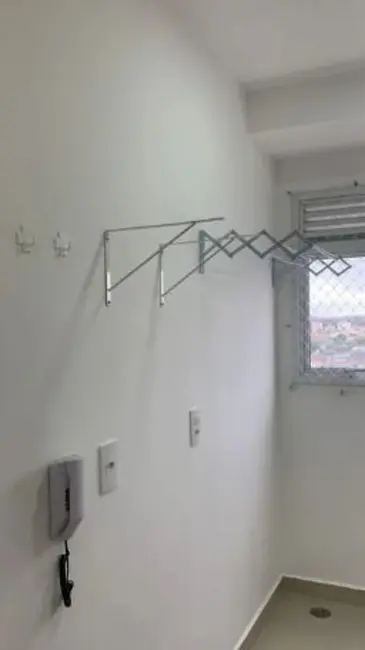 Foto 8 de Apartamento com 2 quartos à venda, 47m2 em Vila Palmares, Santo Andre - SP