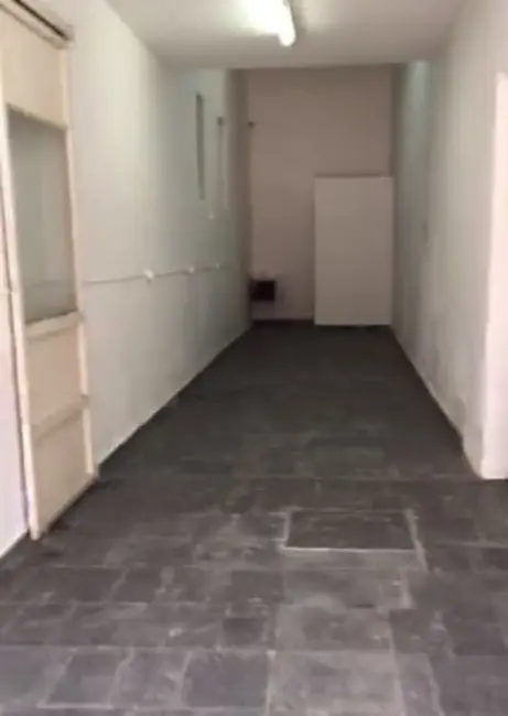 Foto 2 de Sala Comercial para alugar, 40m2 em Centro, Santo Andre - SP