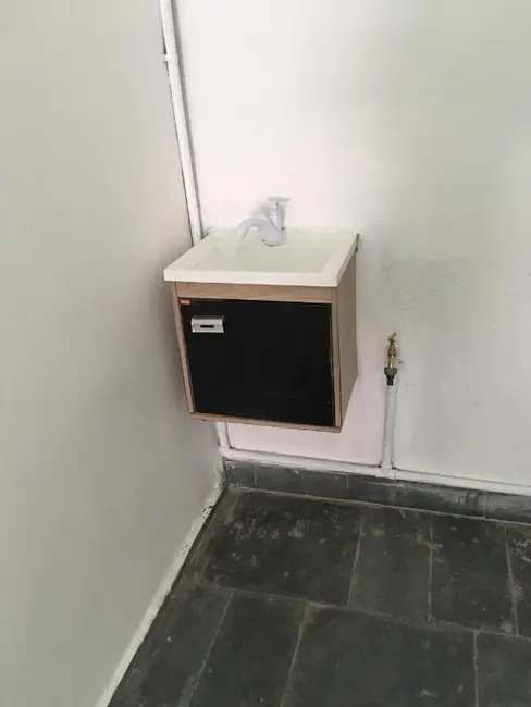 Foto 5 de Sala Comercial para alugar, 40m2 em Centro, Santo Andre - SP